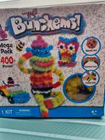 Bunchems Mega Pack, Ophalen of Verzenden, Zo goed als nieuw, Knutselen