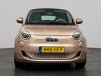 Fiat 500 C La Prima 42 kWh || DEMONSTRATIE MODEL ||, 12 maanden, 4 stoelen, Origineel Nederlands, Adaptive Cruise Control