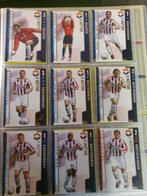 All Stars kaarten trading card 2004-2005 Willem II 18x, Verzamelen, Sportartikelen en Voetbal, Ophalen, Zo goed als nieuw, Willem II