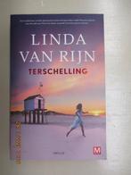 Linda van Rijn - Terschelling, Ophalen of Verzenden, Zo goed als nieuw, Nederland
