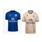 Gezocht: Fc Den Bosch RD Dubai M/L, Maat M, Ophalen of Verzenden, Zo goed als nieuw, Shirt