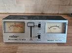 Kaiser SWR/leistungs/FS meter, Ophalen of Verzenden, Zo goed als nieuw, Zender en Ontvanger