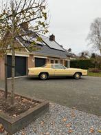 Cadillac Eldorado 7.0 Biarritz AUT 1978 Beige, Auto's, Cadillac, Beige, Leder, Eldorado, Particulier