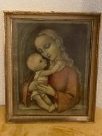 M.I. Hummel Maria met Jezus, Duitsland, 1950, Ophalen of Verzenden