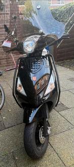 La Souris City scooter - Onderdelen, Ophalen of Verzenden, Zo goed als nieuw, Overige typen, Overige merken