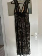GUESS Super chique en elegant jumpsuit maat 4, Ophalen, Guess, Zwart, Zo goed als nieuw