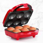 american cup cake maker, Hobby en Vrije tijd, Taarten en Cupcakes maken, Ophalen of Verzenden, Gebruikt, Cupcakes, Bakvorm