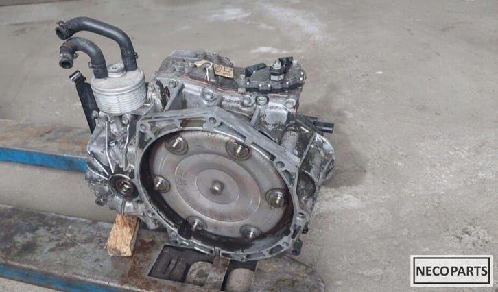 AUDI A3 8P 20 FSI 2.0 FSI DSG BAK, Auto-onderdelen, Transmissie en Toebehoren, Audi, Gebruikt, Ophalen of Verzenden