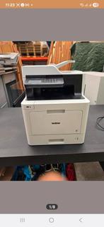Printer Brother DCP-L841 OCDW, Computers en Software, Printers, Ophalen of Verzenden, Zo goed als nieuw, Printer