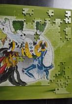 Pokemon Puzzel / Schilderij, Ophalen of Verzenden