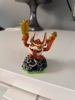 Skylander trigger happy, Ophalen of Verzenden, Zo goed als nieuw