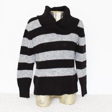 Warme LIV Trui34 (Maat 42) - 34 € 25,- beschikbaar voor biedingen