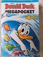Donald Duck Megapocket Zomer 2022, Boeken, Gelezen, Eén stripboek, Ophalen of Verzenden, Disney
