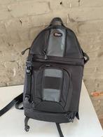 CAMERA SLING BAG, Ophalen, Zo goed als nieuw, Schoudertas, Lowepro