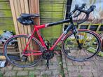 Racefiets Gazelle Primavera, Fietsen en Brommers, Ophalen, Gebruikt, 49 tot 53 cm, Meer dan 20 versnellingen
