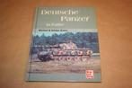 Deutsche Panzer in Farbe 1939-1945 !!, Ophalen of Verzenden, Tweede Wereldoorlog, Zo goed als nieuw, Landmacht
