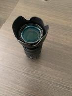 Canon EF-S 18-135mm IS Zoomlens met Lenskap, Ophalen of Verzenden, Gebruikt, Telelens, Zoom