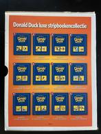 Donald Duck Luxe Collectie - Complete Serie, Complete serie of reeks, Ophalen of Verzenden, Zo goed als nieuw