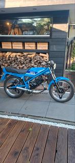 Honda MB8 bj 1982 met Malossi 110cc oud type, Ophalen, Gebruikt, MB, 110 cc