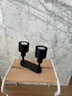 Diverse (plafond) lampen, Ophalen of Verzenden, Zo goed als nieuw, Metaal of Aluminium, Plafondspot of Wandspot