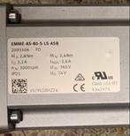 FESTO Servomotor EMME-AS-80-S-LS-ASB-2093106, Ophalen of Verzenden, Zo goed als nieuw