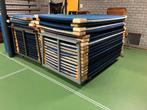 Turnmatten, Maat 36 t/m 42, Ophalen, Gebruikt, Materiaal