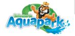 4 tickets voor Bellewaerde Aquapark, Ticket of Toegangskaart, Drie personen of meer