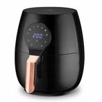 Nieuwe Airfryer Berlinger Haus 3.2L – Black Rose Collectie, Witgoed en Apparatuur, Airfryers, Ophalen of Verzenden, Nieuw, Airfryer