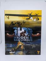 Hidden & Dangerous - Big Box PC Game, Avontuur en Actie, Online, Virtual Reality, Ophalen of Verzenden