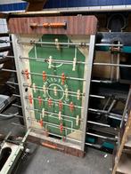 Deutsche Meister Voetbaltafel - Vintage Klassieker, Ophalen