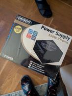 Eminent Voeding 550W Xtreme, Computers en Software, Interne voedingen, Ophalen of Verzenden, Nieuw