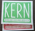 Kern Nederlands VMBO-Basis - 2A & 2B, Boeken, Schoolboeken, Ophalen of Verzenden, Zo goed als nieuw, VMBO, Nederlands