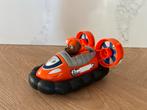 Paw Patrol Zuma's Hovercraft Speelgoedauto, Ophalen of Verzenden, Gebruikt, Jongen of Meisje