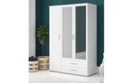 draaideurkast sisa, Kinderen en Baby's, Kinderkamer | Commodes en Kasten, Kast, Nieuw, 105 cm of meer, 100 cm of meer