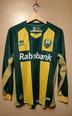 Ado Den Haag Shirt, Maat S, Ophalen of Verzenden, Zo goed als nieuw, Shirt