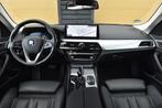 BMW 5 Serie Touring 520i High Executive Edition * Comfort st, Automaat, 1998 cc, Achterwielaandrijving, 4 cilinders