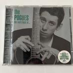 the Pogues / the very best of, Ophalen, Gebruikt, Alternative