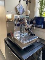 Expobar Brewtus 4 espresso machine, Witgoed en Apparatuur, Koffiezetapparaten, Ophalen, Gebruikt, Espresso apparaat, 10 kopjes of meer