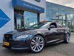 Jaguar XJ 3.0D V6 300pk Automaat R-Sport | Navi + Apple Carp, Auto's, Jaguar, Te koop, Geïmporteerd, 5 stoelen, 205 €/maand