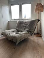 Ligne Roset Calin Fauteuil met Relaxfunctie, Huis en Inrichting, Fauteuils, Ophalen, Gebruikt, 75 tot 100 cm, Togo