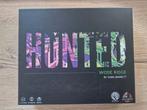 Hunted: Wode Ridge - Nieuw Bordspel, Hobby en Vrije tijd, Gezelschapsspellen | Bordspellen, Een of twee spelers, Ophalen of Verzenden