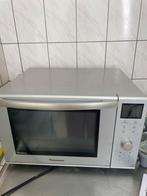 Panasonic NN-DF383B oven/microwave, Witgoed en Apparatuur, Magnetrons, Ophalen, Zo goed als nieuw, Oven, 45 tot 60 cm