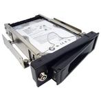 sata mobile rack voor 3.5 inch hdd, Ophalen of Verzenden, Zo goed als nieuw, Docking station, Harde schijf
