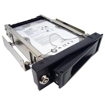 sata mobile rack voor 3.5 inch hdd beschikbaar voor biedingen