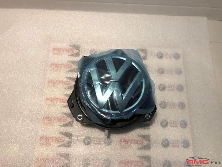 Vw Polo 2G Gti R Line Achteruitrijcamera 2G0827469C, Auto-onderdelen, Elektronica en Kabels, Volkswagen, Nieuw, Ophalen of Verzenden