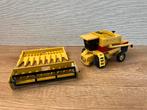New Holland ERTL combine 1:32, Ophalen of Verzenden, Gebruikt, Tractor of Landbouw, ERTL