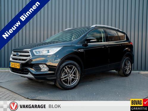 Ford Kuga 1.5 EcoBoost Titanium | Keyless | Apple Carplay |, Auto's, Ford, Bedrijf, Te koop, Kuga, ABS, Airbags, Airconditioning