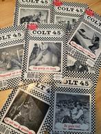 Vintage western boekjes - Colt45 - Distrigo romans -, Ophalen of Verzenden, Gelezen