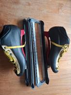 Viking klapschaatsen met Nagano sprint buizen, Ophalen of Verzenden, Zo goed als nieuw, Noren, Viking