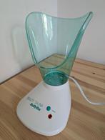 Babyliss beauty gezichtsauna / gezichtstomer / gezichtssauna, Ophalen, Zo goed als nieuw, Overige typen